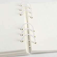 Book Rings & Loose Leaf Binders - 彩色 - 查看 6