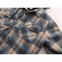 Fleece Hoodies Men Zipper Lightweight Spring Long Sleeve Active Mens Jackets Sports Full Zip Sweatshirts - Bfj170-gris/azul + 2XL - Ver 4