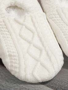 Unisex Couple Indoor Slippers/Socks