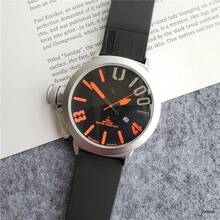 Men Mechanical Watches - 5 - View 8