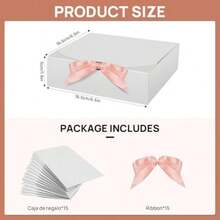 Gift Box - Multicolor - View 4