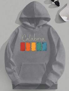 Men Hoodies - Black - View 8