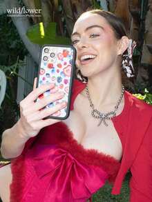 Fruit Tart Phone Case FrutTart Compatible With Apple 16/15/14/13/Pro/Max Hard Shell Full Coverage Silicone Shockproof European And American Fashion Personality Sweet Wf.Christmas Accessories. Phone Cases Christmas Decor Christmas  17 Pro Case Christmas Day  16 Case Gifts For Men Santa Claus Mobile Phone Case  17 Pro Max Case An Excellent Gift For Friends Pink Christmas Christmas>Decoration Phone Cases  14 Cute Phone Cases Cover De  Christmas Decorations Fall  17 Gifts Phone Case  Christmas Phone Case New Year Mobile Phone Case Y2k Phone Case - 水果塔 - 查看 5