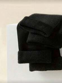 20 Pairs Men's Thick Wool Blend Socks, Winter Socks, Thermal Socks, Suitable For Skiing, Cycling, Outdoor Sports, Christmas/Thanksgiving/New Year Gifts, Cozy Socks - Multicolor - View 6