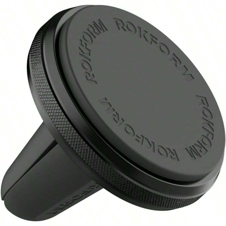 Soporte Magntico Universal, Color Negro - Negro - Ver 1