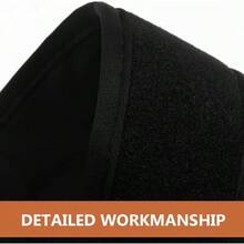 Calentador de Lentes Ajustable para Cmaras y Telescopios Tira de Calentamiento Antiniebla Temperatura Proteccin Condensacin y Fro para Lentes con Menor - inicial - Ver 9