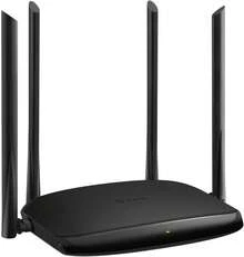 STEREN Repetidor/Router Wi-Fi, 2,4 GHz y 5 GHz (B/G/N/A/AC), hasta 30 m de Cobertura - 1 - Ver 4