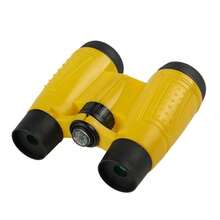 6x30 Toy Binoculars For Kids For Outdoor Use - Yellow - View 11