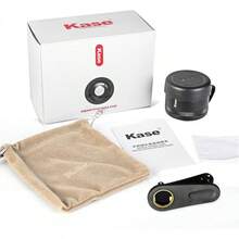 - Lente de ojo de III de 8 mm, vidrio ptico, compatible con 15/ 15 Pro/ 15 Pro/ 15 Plus - inicial - Ver 2