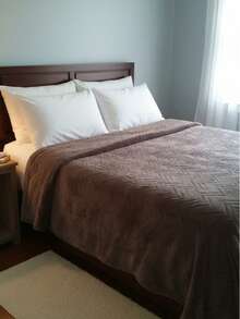 Comforters - Brown - View 2