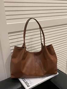 Bolso de mano para mujer, diseño exclusivo, versátil, con doble asa, gran capacidad, adecuado para vacaciones, viajes al trabajo, compras y uso diario, bolsa de viaje, bolsa de equipaje, bolsa de fin de semana, organizador de viaje, artículos esenciales para cruceros y vacaciones para hombres y mujeres