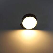 Luz para Selfies con Telfono Magntico Giratorio de 360 con Atenuacin Continua y Fijacin Magntica Rpida, Batera de Litio de 400 MAh - inicial - Ver 9