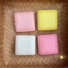 1pc Bread Wet Soft Slow Rebound Kneading Music Mantou Soft Bread French Old Bread Decompression Toys