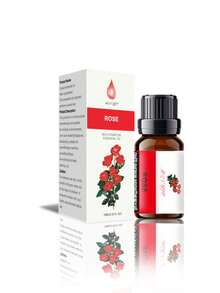 1pc Aromatherapy Essential Oils, Suitable For Humidifier/Diffuser/Aroma Stone/Car Diffuser, 12 Soothing Scents, Air Freshener, Deodorizer, For Diffuser, Humidifier, Aroma Diffuser, Home, Bedroom, Office, Freshen Air, Relieve Fatigue, Aid Sleep, Relieve Stress - 10ml - View 13