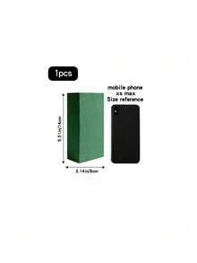 20pcs/10pcs/5pcs/4pcs/2pcs 6.5 Inch/4 Inch*4.7 Inch/4 Inch*3.1 Inch/4 Inch Round Floral Foam, Green Dry & Wet Floral Foam Blocks, Suitable For Weddings, Artificial Walkways, Party Decorations, Fresh Flower Arrangements, Room Decor - Multicolor - View 16