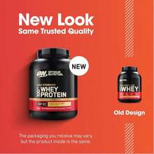 OPTIMUM NUTRITION Amino Acids - FRENCH VANILLA CREME - View 2