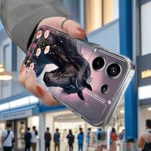 Basic Phone Cases - 混合色 - チェックする 7