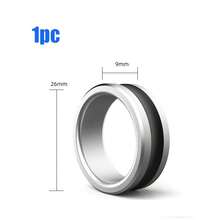1 st legeringskabelring snabb linskärning halkfri skydd för händer/fiskerulle dra åt tafsarknuten fiskeverktyg