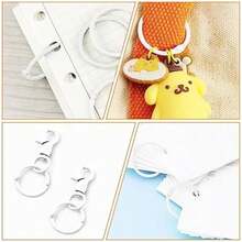 Book Rings & Loose Leaf Binders - 彩色 - 查看 7