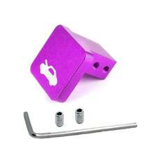 Car Hood Release Latch Handle Repair Kit For Civic 2011-1996 Hand Tools Easy To Operate High Quality