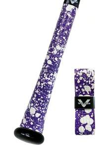 Vulcan Sporting Goods Co. Blanco 0.50mm - Color morado. - Ver 1