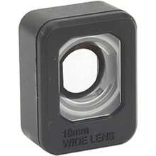 Filtro de Lente Gran Angular Externo para Accesorios de Drones 3 Pro, Lente de Pantalla Ancha de Disparo de Alcance de Cine, con Diseo a Presin, Fcil Desmontar - inicial - Ver 1