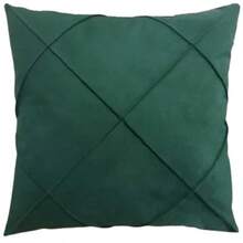 Cushion Cover - màu xanh lá - Xem 2