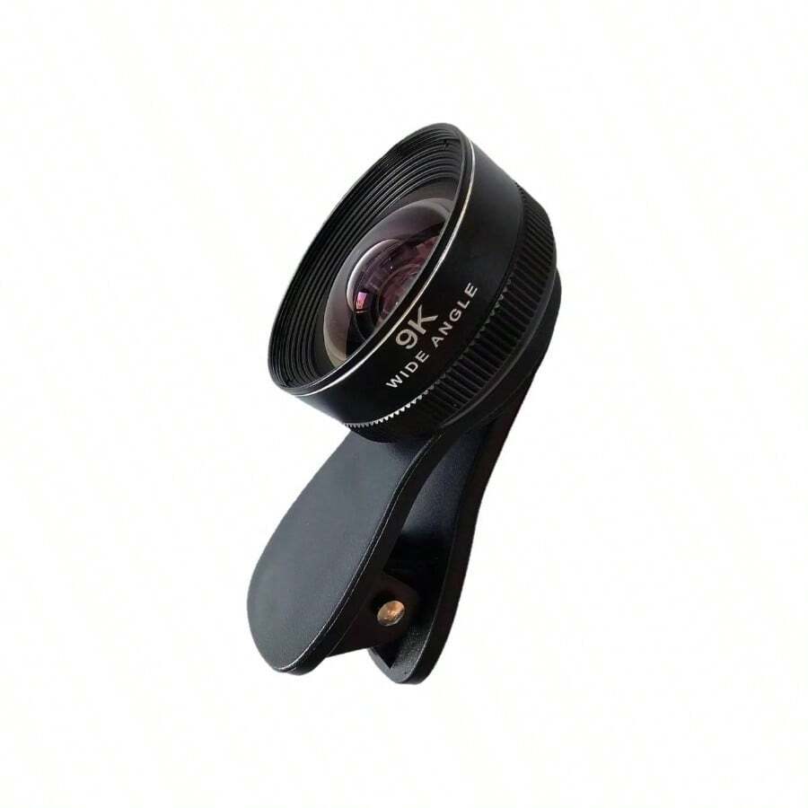 360° Video Camera Accessories - Initial - View 1
