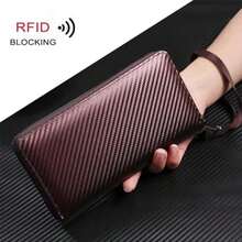 Long Wallets - Multicolor - View 3