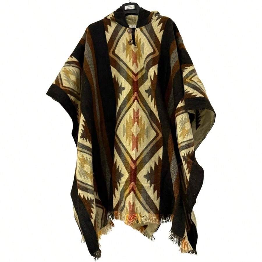 Men Shell Jackets - Initial - View 1