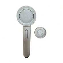 180度旋转双面双出水口高压手持花洒，4种喷淋模式，易于冲洗 厨房用品 厨房配件 厨房 厨房工具