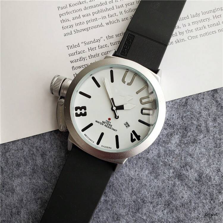 Men Mechanical Watches - 5 - Añade 10
