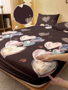 متعدد الألوان