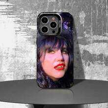 Qué hacemos en la funda de teléfono S-Shadows para 17,16,15,14,13,12,11,Pro,Max,Plus,E, cubierta negra mate a prueba de golpes - z2 - Ver 9