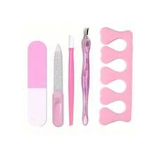 18 LED UV Nail Lamp, For Gel Curing, LED Nail Therapy Light, Professional Nail Salon Tool Equipment, Nail Lamp, UV Nail Lamp Set