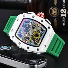 Men Mechanical Watches - 10 - View 15