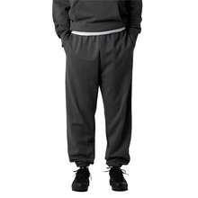The North Face Pantalon de survêtement pour hommes - Gris - Voir 2