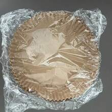 Air Fryer Parchment Paper Liners, Round Baking Silicone Oil Paper Mats, Air Fryer Accessories - Multicolor - View 17