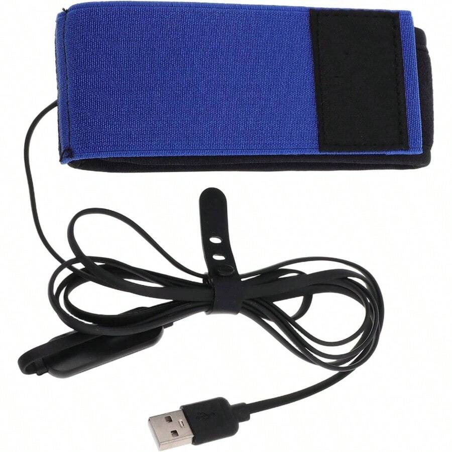 Calentador de Lentes para Cmara y Telescopio con Tres de Temperatura Ajustable Prevencin de Condensacin y Niebla Tira Calefactora Antirroco para Fotografa y Astronoma - inicial - Ver 1