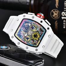 Men Mechanical Watches - 10 - View 6