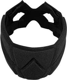 Casco de Rugby, Gorra Protectora de Rugby, anticolisión, Acolchado Suave, Cascos de Rugby, Casco de fútbol, Sombrero de Juvenil - 1 - Ver 8