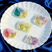 كبسولات مُركزة للغسيل 3 في 1 | صيغة مركزة عالية، رائحة طويلة الأمد | غشاء قابل للذوبان في الماء، تنظيف عميق | منعم الأقمشة وحماية الألوان، عبوة عائلية، غشاء قابل للذوبان في الماء - متعدد الألوان - مشاهدة 4