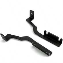 Traction Winch Accessories - Trench Light Bar Bracket - View 6