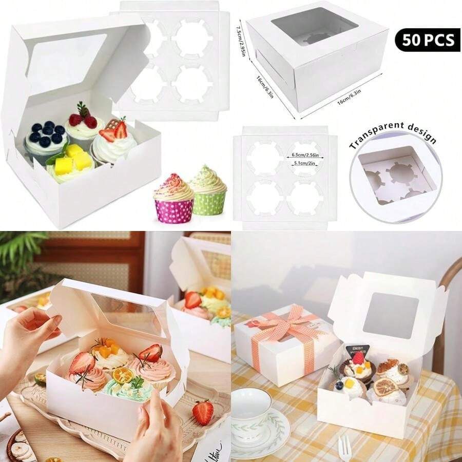 Gift Box - Multicolor - View 1