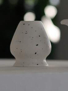 1pc/5pcs/7pcs Japanese Matcha Bowl Set, Includes Matcha Bowl, Whisk, Scoop, Brush, Ceramic Tea Cup, Ideal For Matcha Preparation, Back To School, Holiday Gifts, Splatter Matcha Bowl - Multicolor - View 16