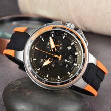 Men Mechanical Watches - 3 - View 6