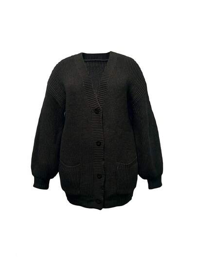 Women Fashion KnittedCardigan Sweater, Autumn/WinterNew Arrival