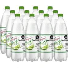 Peñafiel, Twist Limón 600 ml, Botella Pet (12 pack) - Botella de Pet - Ver 2
