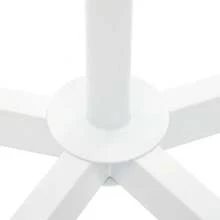YUNRUX Gruccia standard - Bianco - Visualizzare 9