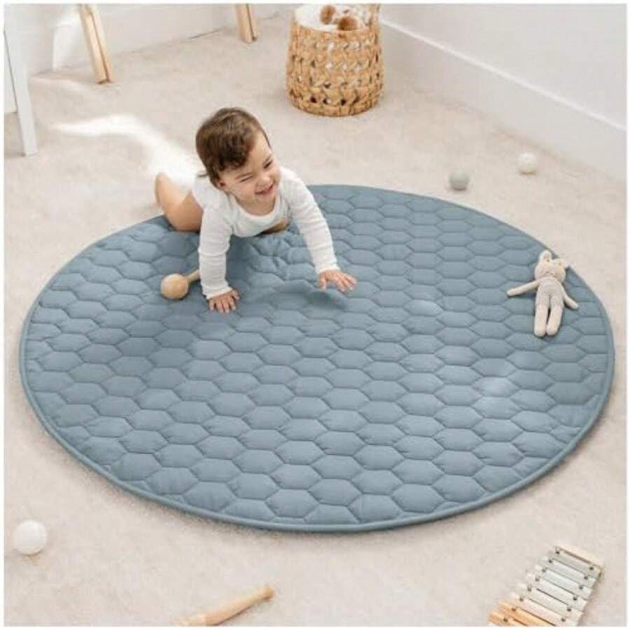 Non-Slip Mat - Multicolor - View 1